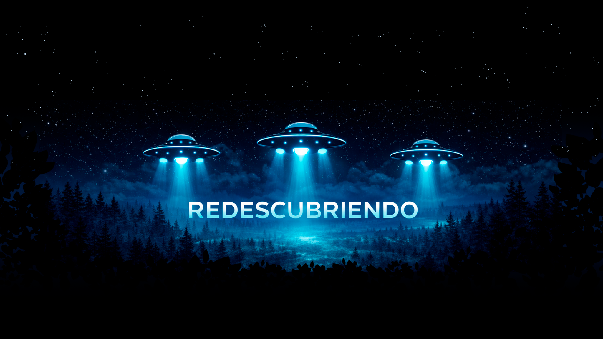 Redescubriendo